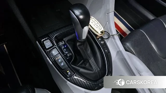 Hyundai Veloster (JS) id 3434665 из Кореи 19