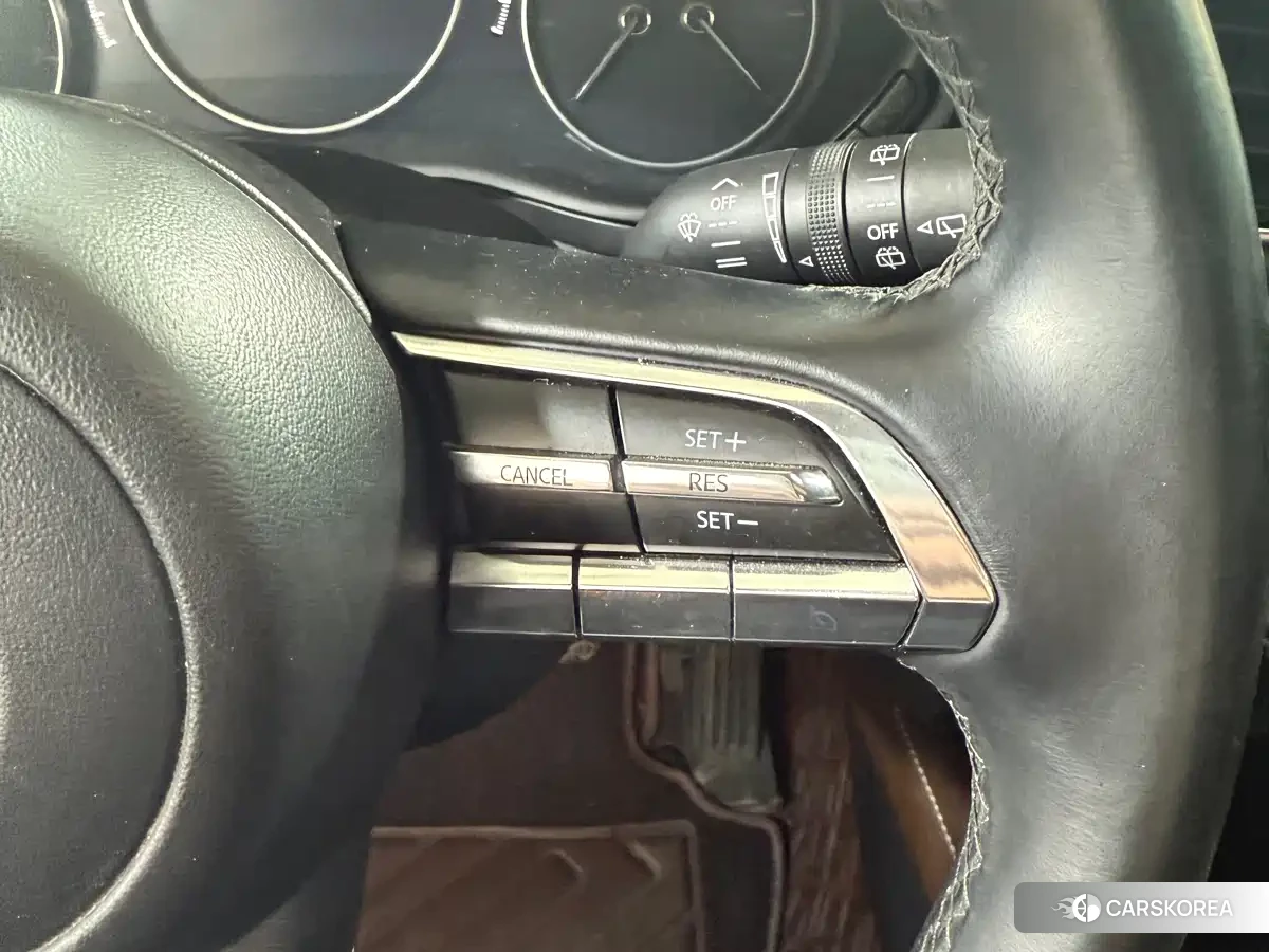 Mazda CX-30 id 4628029 из Китая 17