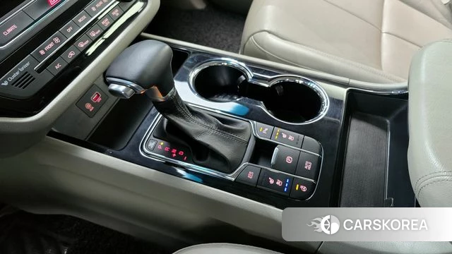 Kia The New Carnival id 3873762 из Кореи 19