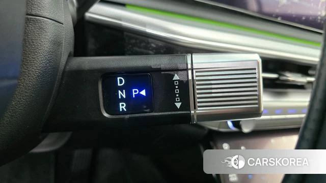 Hyundai Grandeur Hybrid (GN7) id 4571454 из Кореи 19