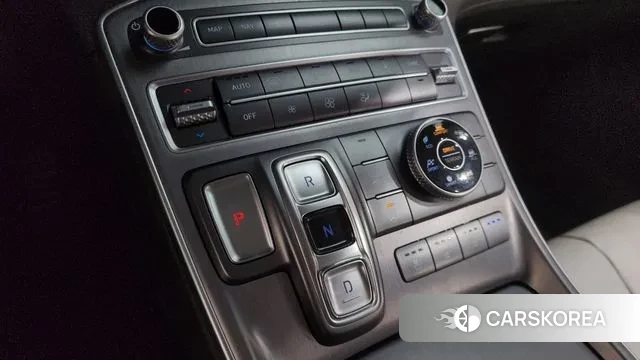 Hyundai The New Santa Fe id 3384980 из Кореи 19