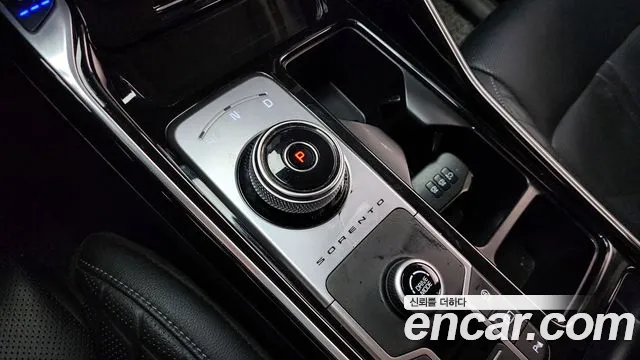 Kia Sorento 4th Generation id 2723382 из Кореи 19