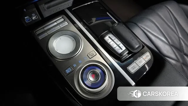 Genesis G80 (RG3) id 3282461 из Кореи 19