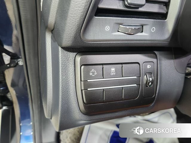 Ssangyong Tivoli Armor id 4781202 из Кореи 19