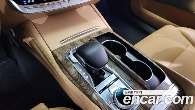 Kia More K9 id 2754770 из Кореи 19