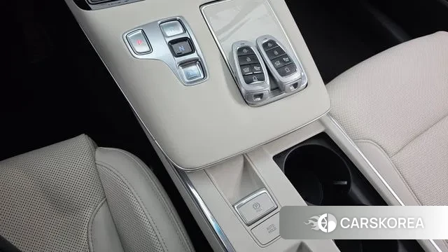 Hyundai The New Grandeur IG id 3620766 из Кореи 19