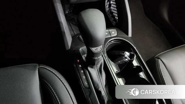 Chevrolet (GM Daewoo) Trailblazer id 4232450 из Кореи 19