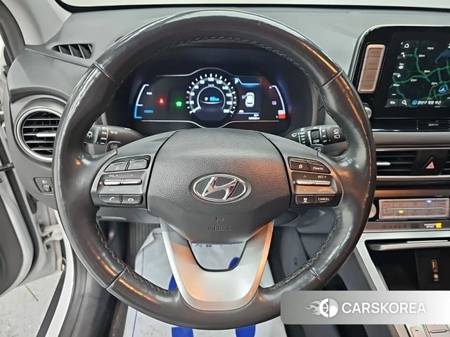 Hyundai Kona Electric id 4610353 из Кореи 18
