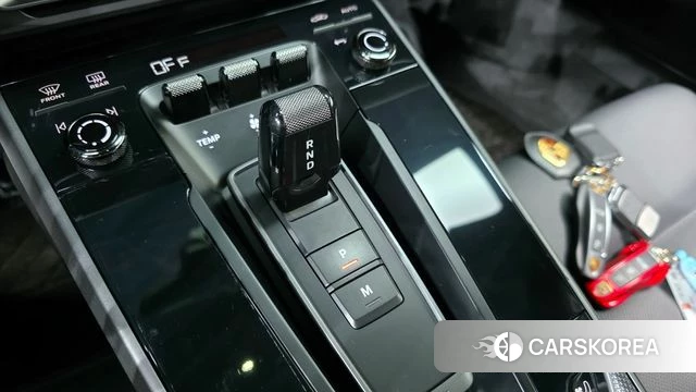 Porsche 911(992) id 4268509 из Кореи 34