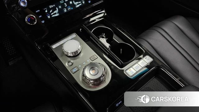 Genesis G80 (RG3) id 4719999 из Кореи 31