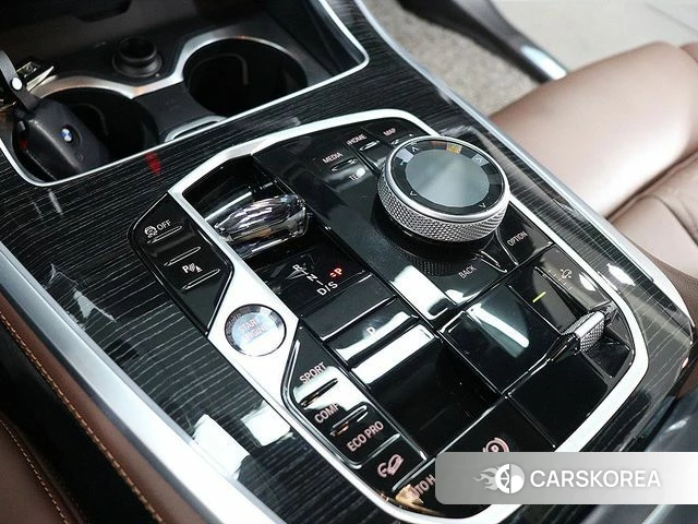 BMW X5 (G05) id 4515726 из Кореи 19