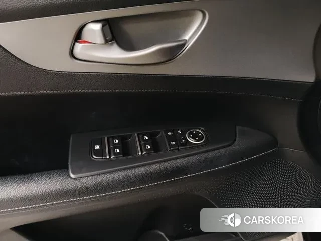 Kia Come New K3 id 3319056 из Кореи 19