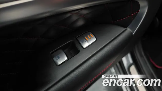 Genesis G70 id 2694691 из Кореи 19