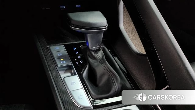 Hyundai Avante Hybrid (CN7) id 4294167 из Кореи 29