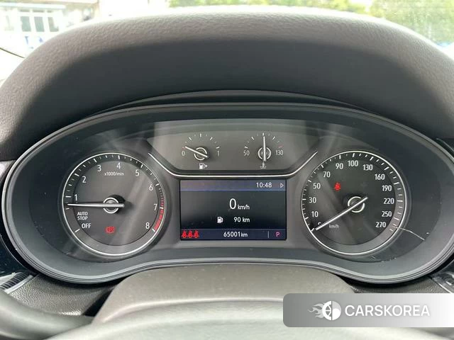 Buick Regal id 4213414 из Китая 19