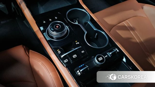 Kia The New K5 3rd generation id 4762830 из Кореи 19