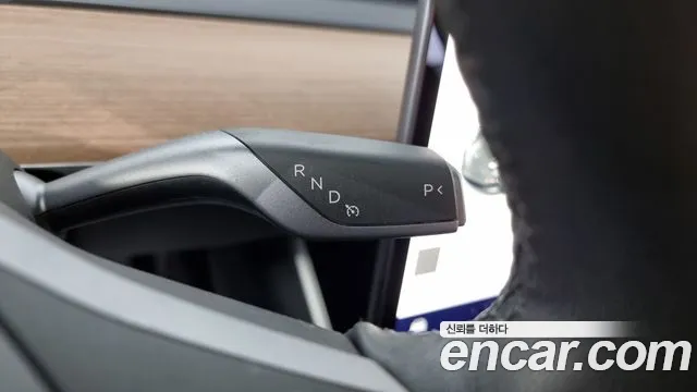 Tesla Model 3 id 2705593 из Кореи 19