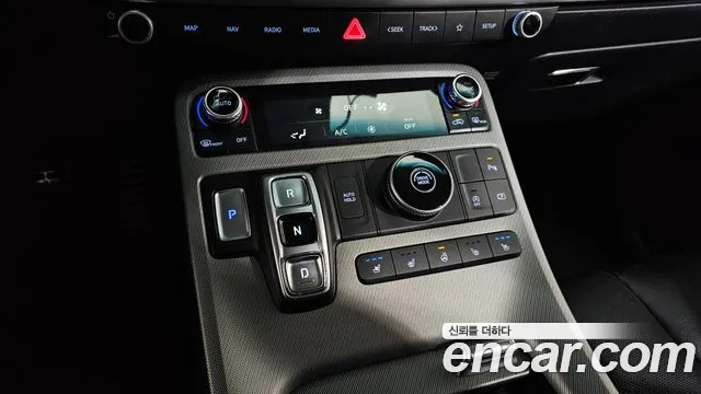 Hyundai The New Palisade id 2691889 из Кореи 19