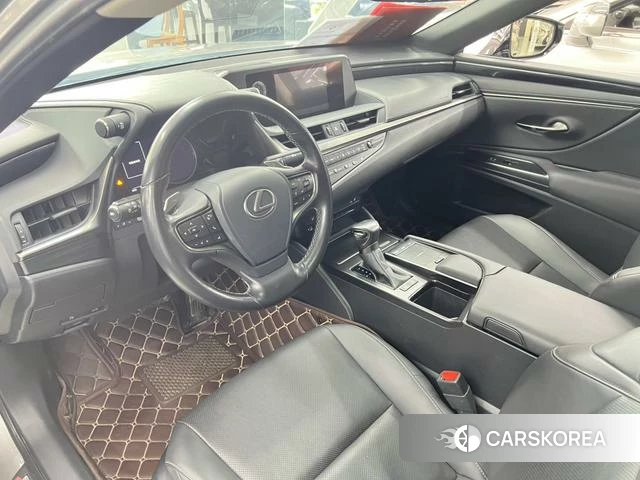 Lexus ES id 4279273 из Китая 19