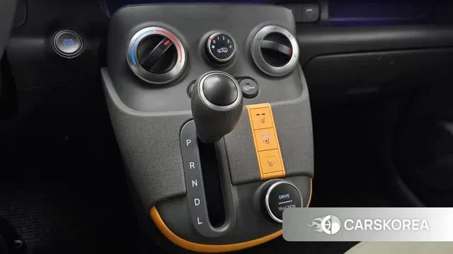 Hyundai Casper id 3427329 из Кореи 19