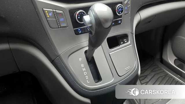 Hyundai Grand Starex id 3943106 из Кореи 19