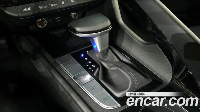 Hyundai Avante Hybrid (CN7) id 2802072 из Кореи 19