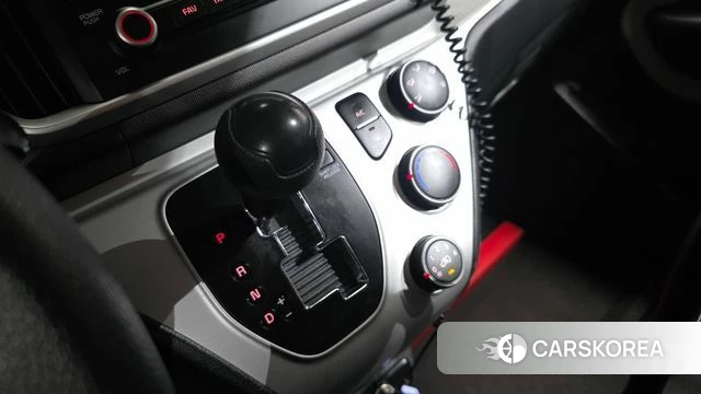 Kia The New Ray id 3839421 из Кореи 19