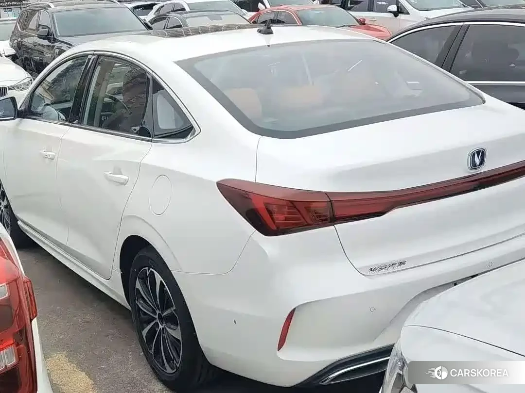 Chang'an Yidong id 4669282 из Китая 10