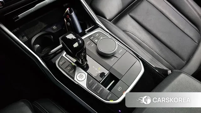 BMW 3 Series (G20) id 3421596 из Кореи 19