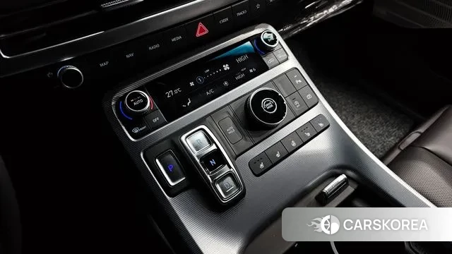 Hyundai The New Palisade id 3596788 из Кореи 19