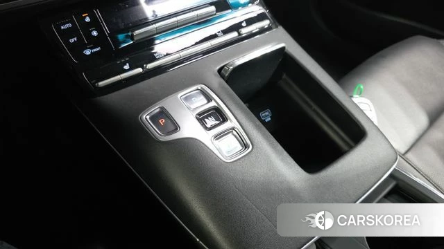 Hyundai The New Grandeur IG id 4519945 из Кореи 29