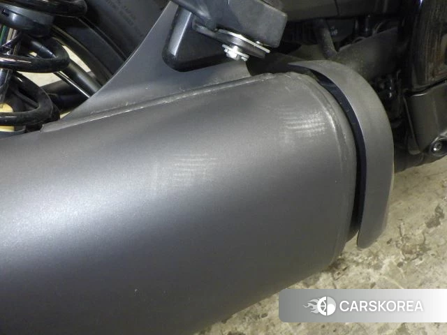 Honda REBEL 1100 id 3949457 из Японии 33