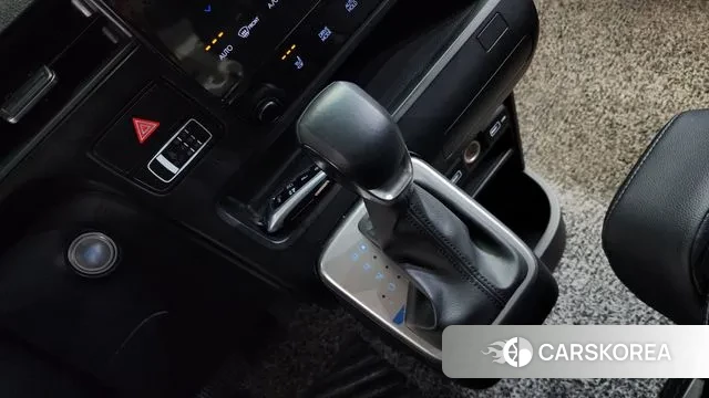 Hyundai Staria id 3659948 из Кореи 19