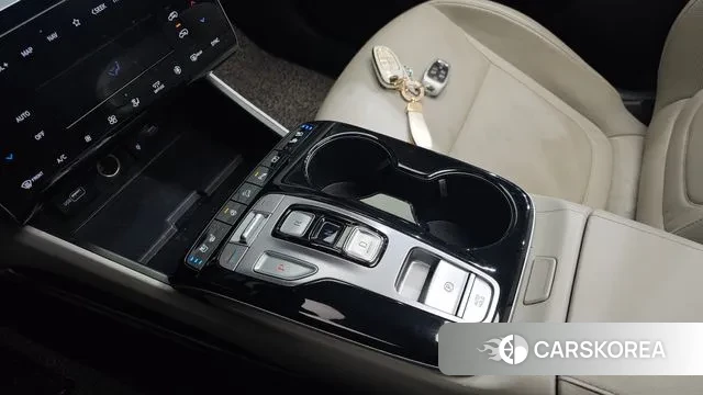 Hyundai Tucson (NX4) id 3406995 из Кореи 19