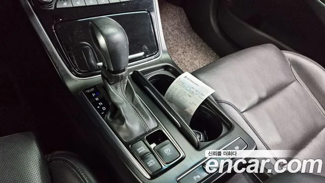 Hyundai Grandeur IG id 2659012 из Кореи 19