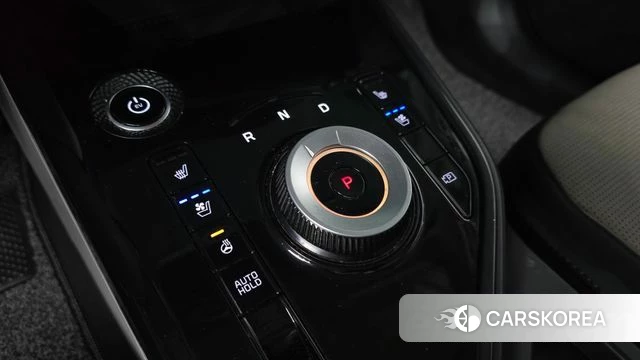 Kia Di All New Niro EV id 4721012 из Кореи 29