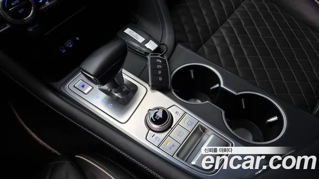 Genesis G70 id 2850629 из Кореи 19