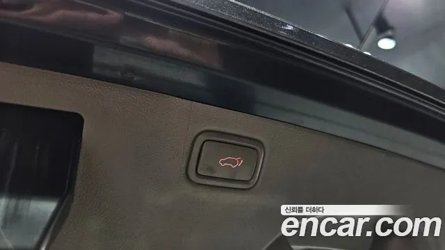 Kia All New Carnival id 2766177 из Кореи 19