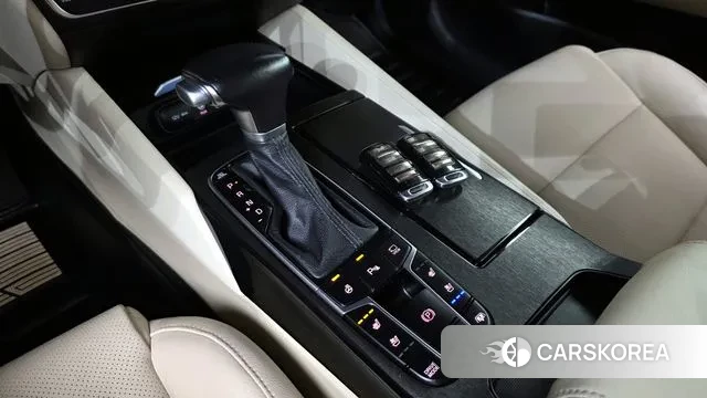 Kia Come New K7 id 3000530 из Кореи 19