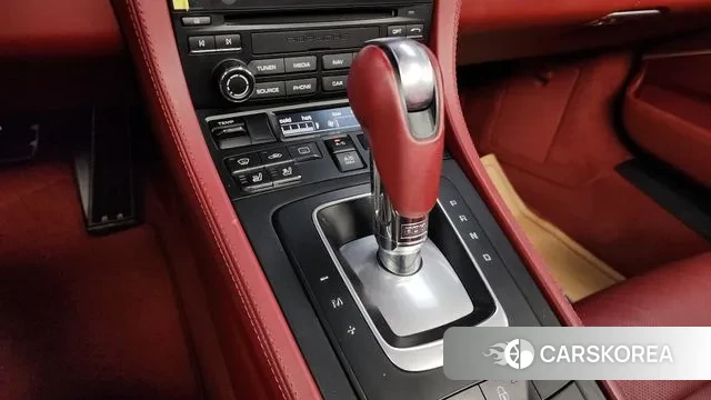 Porsche 718 Boxster id 3536071 из Кореи 19