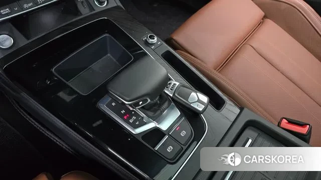 Audi Q5 (FY) id 3052835 из Кореи 19