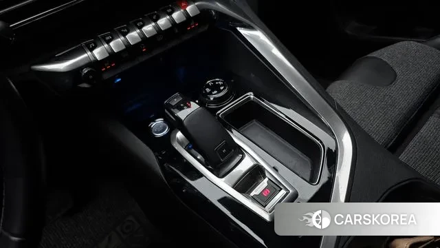 Peugeot 3008 second generation id 3737401 из Кореи 19