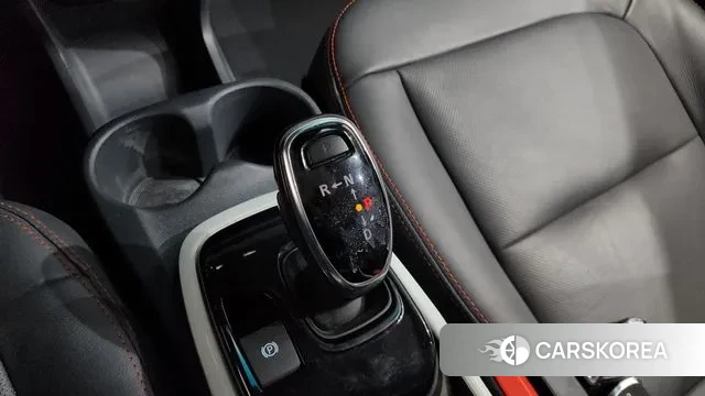 Chevrolet (GM Daewoo) Bolt EV id 3529963 из Кореи 19