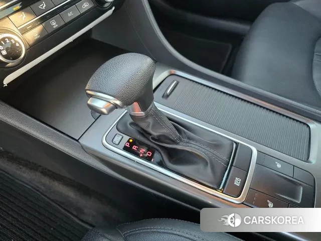 Kia The New K5 2nd generation id 3396844 из Кореи 15