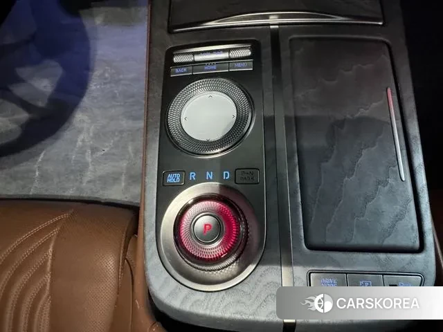 Genesis G80 (RG3) id 3625762 из Кореи 17