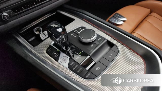 BMW Z4 (G29) id 3923509 из Кореи 19