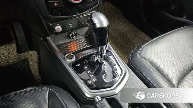 Ssangyong Tivoli Armor id 3391766 из Кореи 19