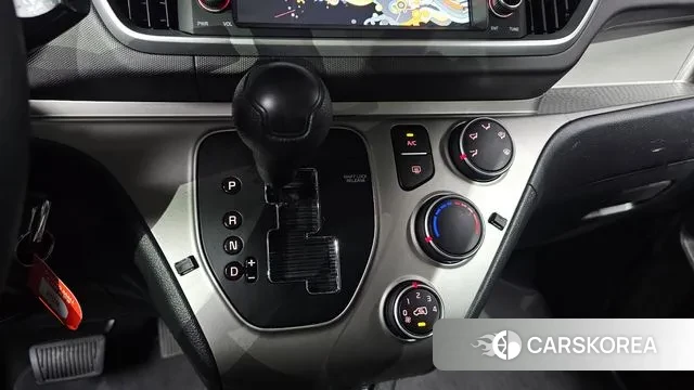 Kia The New Ray id 2944090 из Кореи 19