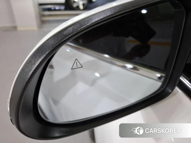 Hyundai The New Santa Fe id 4454831 из Кореи 19