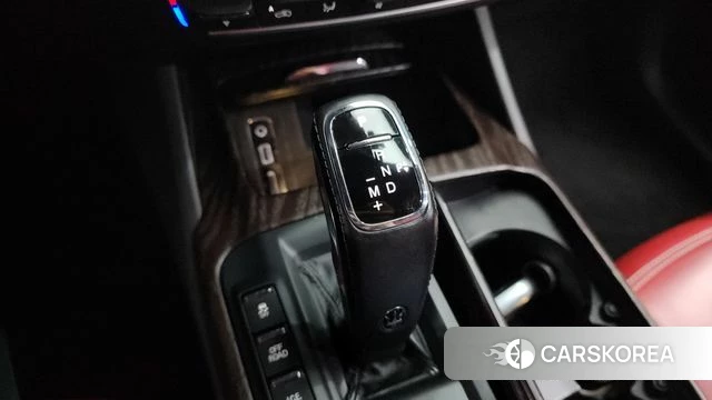 Maserati Levante id 4562529 из Кореи 33